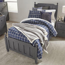  Liberty Furniture Industries Inc. Kids Beds Bed 423-YBR-TPB IMAGE 7