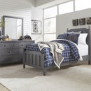  Liberty Furniture Industries Inc. Kids Beds Bed 423-YBR-TPB IMAGE 8