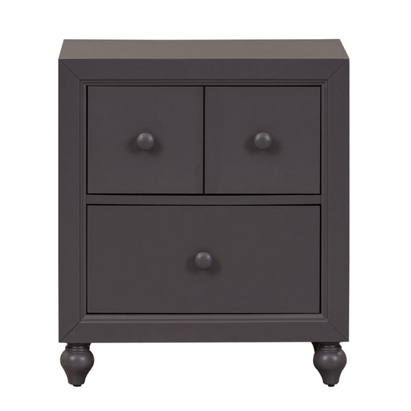 Liberty Furniture Industries Inc. Cottage View 2-Drawer Kids Nightstand 423-BR60 IMAGE 1