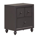  Liberty Furniture Industries Inc. Cottage View 2-Drawer Kids Nightstand 423-BR60 IMAGE 2