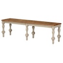 Winners Only Devonshire Bench DD4455H IMAGE 1