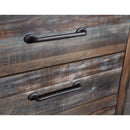 Signature Design by Ashley Drystan 6-Drawer Dresser B211-31 IMAGE 8