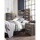  Signature Design by Ashley Drystan B211B3 Full Panel Bed IMAGE 6