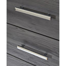  Signature Design by Ashley Lodanna 6-Drawer Dresser B214-31 IMAGE 4