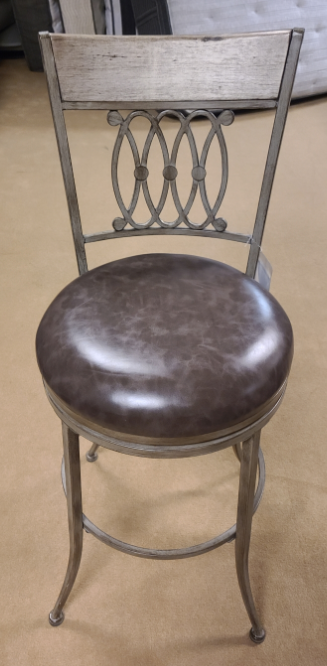 Abilene Swivel Counter Stool 5581-827