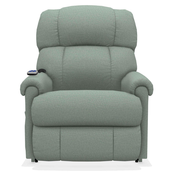 La-Z-Boy Pinnacle Fabric Lift Chair 1PL512 D145195 IMAGE 1