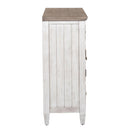 Liberty Furniture Industries Inc. Heartland 6-Drawer Dresser 824-BR32 IMAGE 4