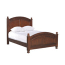 Winners Only Cape Cod Queen Panel Bed BG1001QN2 IMAGE 1