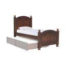 Winners Only Cape Cod Twin Panel Bed BG1001TN2 IMAGE 1