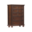 Winners Only Cape Cod 5-Drawer Chest BG1007N IMAGE 1