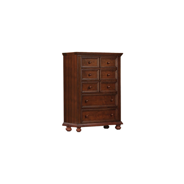Winners Only Cape Cod 5-Drawer Chest BG1007N IMAGE 1