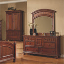 Winners Only Cape Cod 5-Drawer Chest BG1007N IMAGE 2