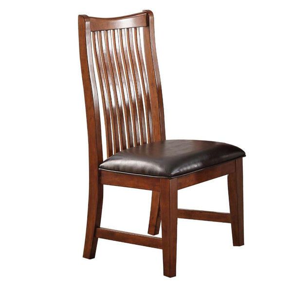 Winners Only Colorado Dining Chair DCQ1451S IMAGE 1