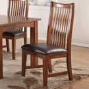 Winners Only Colorado Dining Chair DCQ1451S IMAGE 2