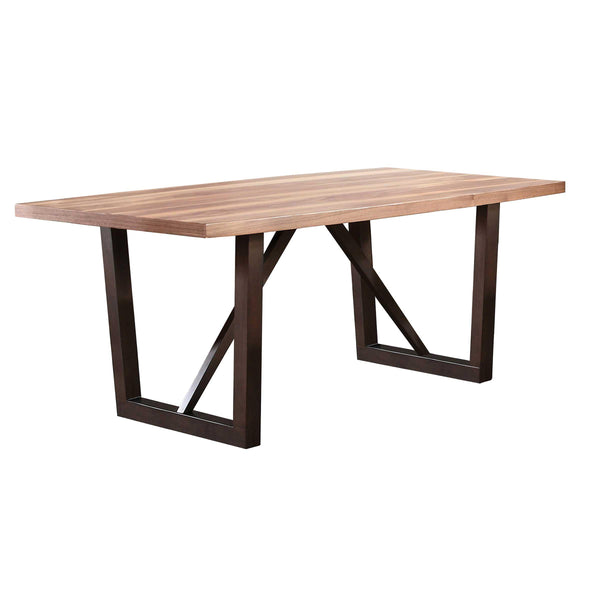 Winners Only Venice Dining Table with Trestle Table DV24272N IMAGE 1