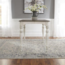  Liberty Furniture Industries Inc. Magnolia Manor Counter Height Dining Table 244-GT5454 IMAGE 2