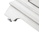  Liberty Furniture Industries Inc. Office Desks Desks 417-HOJ-CS IMAGE 8