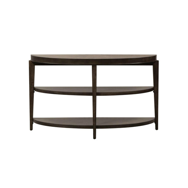  Liberty Furniture Industries Inc. Penton Sofa Table 268-OT1030 IMAGE 1