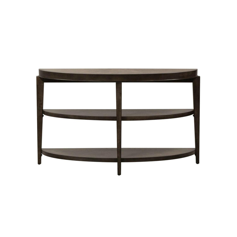  Liberty Furniture Industries Inc. Penton Sofa Table 268-OT1030 IMAGE 1