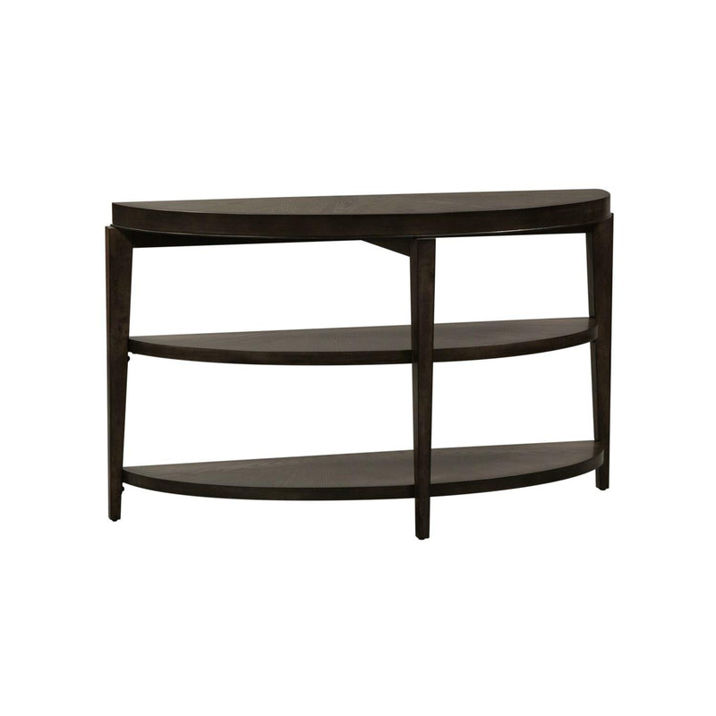  Liberty Furniture Industries Inc. Penton Sofa Table 268-OT1030 IMAGE 2
