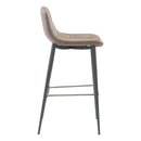 Zuo Tangiers Pub Dining Chair 101086 IMAGE 2