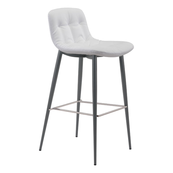 Zuo Tangiers Pub Dining Chair 101087 IMAGE 1