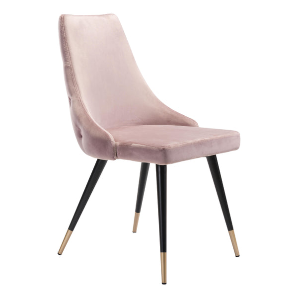 Zuo Piccolo Dining Chair 101088 IMAGE 1
