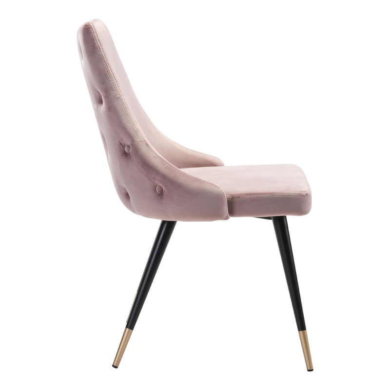 Zuo Piccolo Dining Chair 101088 IMAGE 2