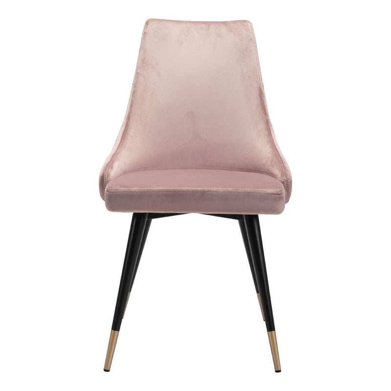 Zuo Piccolo Dining Chair 101088 IMAGE 3