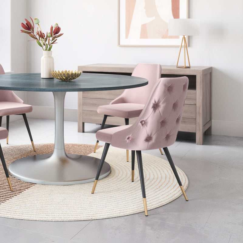 Zuo Piccolo Dining Chair 101088 IMAGE 7
