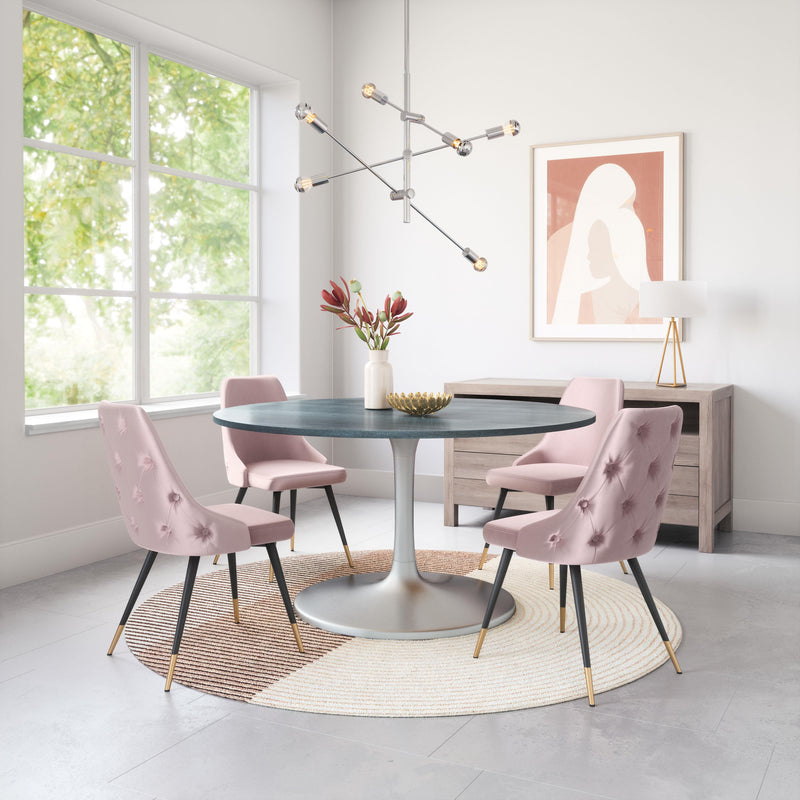 Zuo Piccolo Dining Chair 101088 IMAGE 8