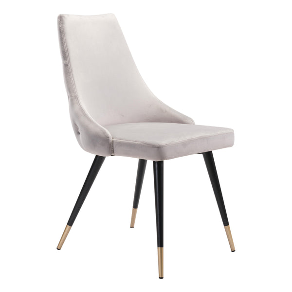 Zuo Piccolo Dining Chair 101089 IMAGE 1