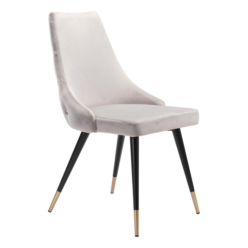 Zuo Piccolo Dining Chair 101089 IMAGE 1