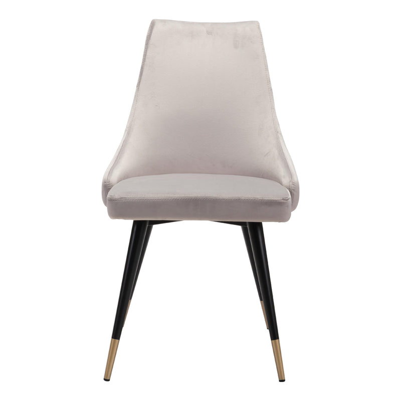 Zuo Piccolo Dining Chair 101089 IMAGE 3