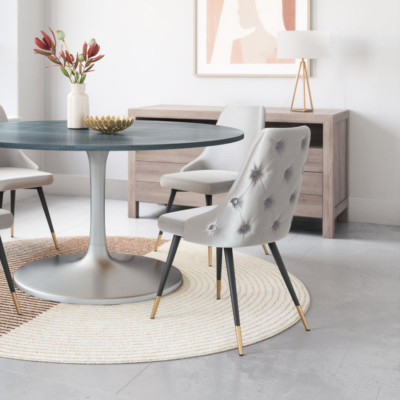 Zuo Piccolo Dining Chair 101089 IMAGE 7