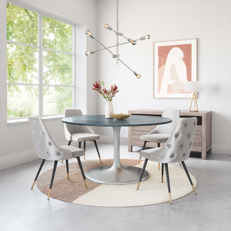 Zuo Piccolo Dining Chair 101089 IMAGE 8
