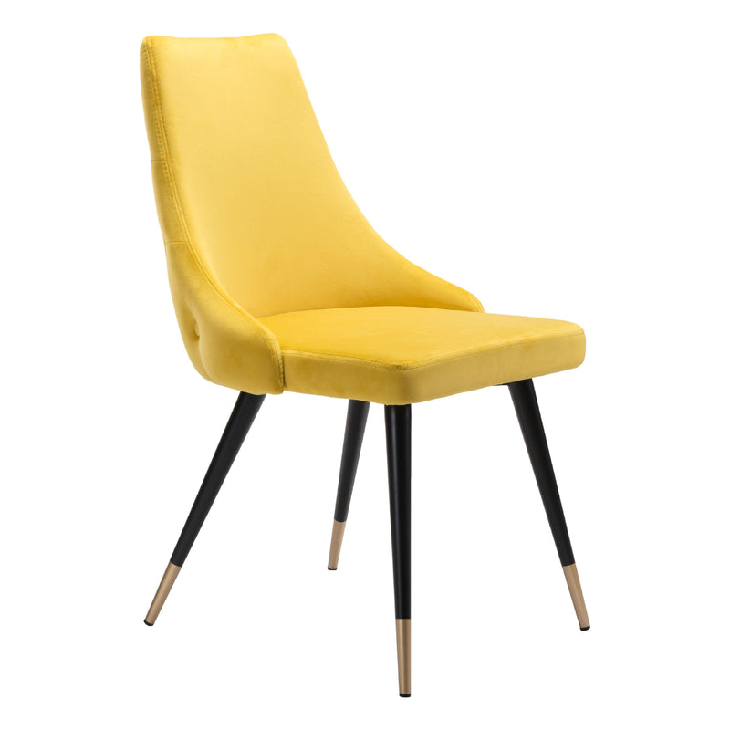 Zuo Piccolo Dining Chair 101091 IMAGE 1