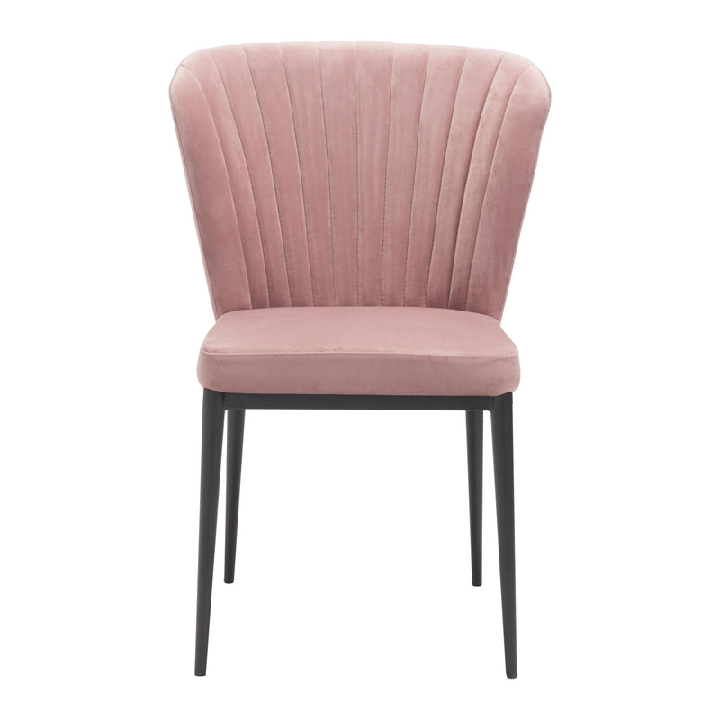 Zuo Tolivere Dining Chair 101101 IMAGE 3