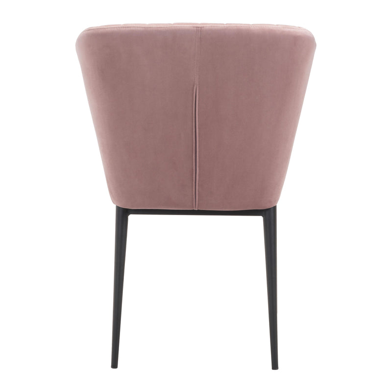 Zuo Tolivere Dining Chair 101101 IMAGE 4