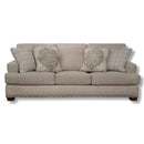  Jackson Furniture Newberg Stationary Fabric Sofa 4421-03 1561-46/2430-38 IMAGE 1