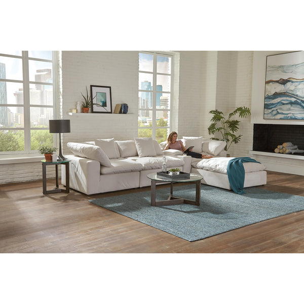 Jackson Furniture Posh Fabric 5 pc Sectional 4445-59 1729-11|4445-31 1729-11|4445-88 1729-11|4445-59 1729-11|4445-28 1729-11 IMAGE 1