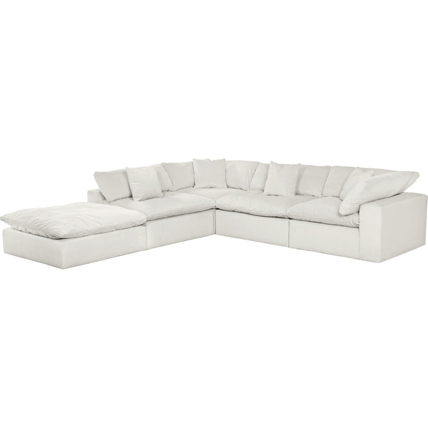 Jackson Furniture Posh Fabric 5 pc Sectional 4445-28 1729-11|4445-31 1729-11|4445-59 1729-11|4445-31 1729-11|4445-59 1729-11 IMAGE 1