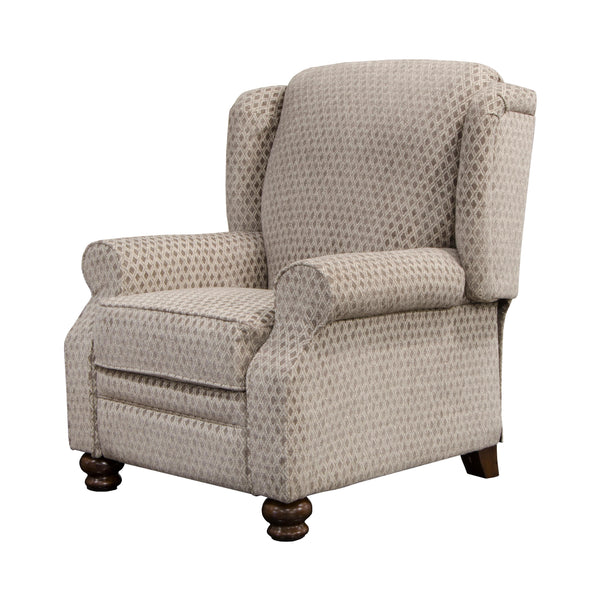 Jackson Furniture Freemont Fabric Recliner 4447-11 2916-48 IMAGE 1