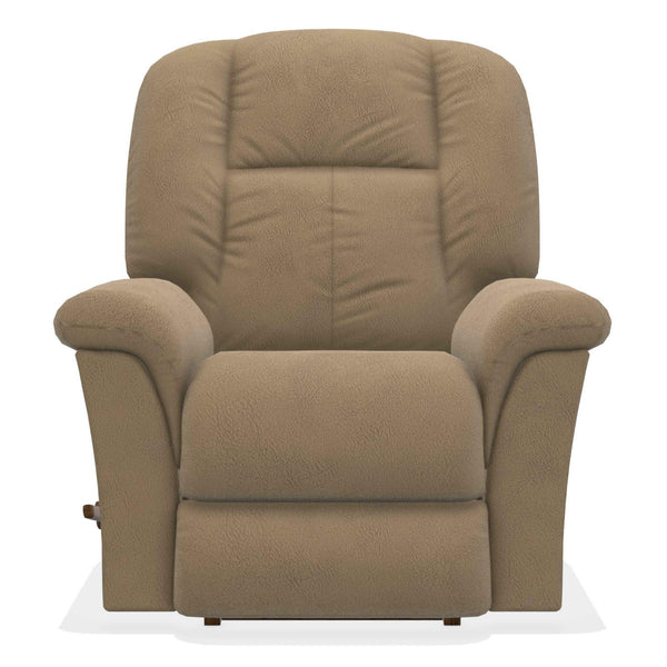 La-Z-Boy Jasper Rocker Fabric Recliner 010709 D126738 IMAGE 1