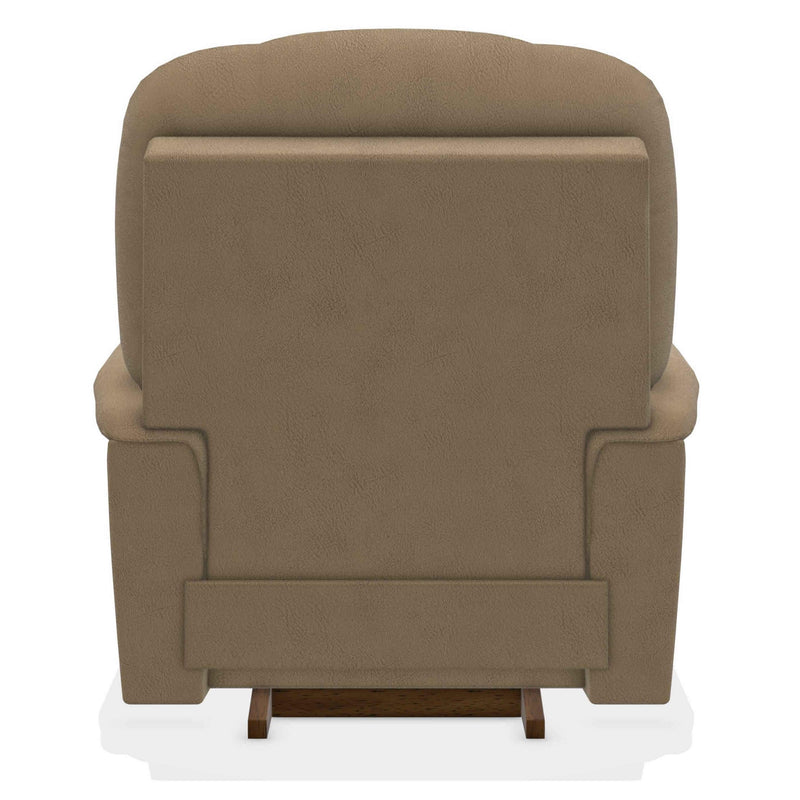 La-Z-Boy Jasper Rocker Fabric Recliner 010709 D126738 IMAGE 4