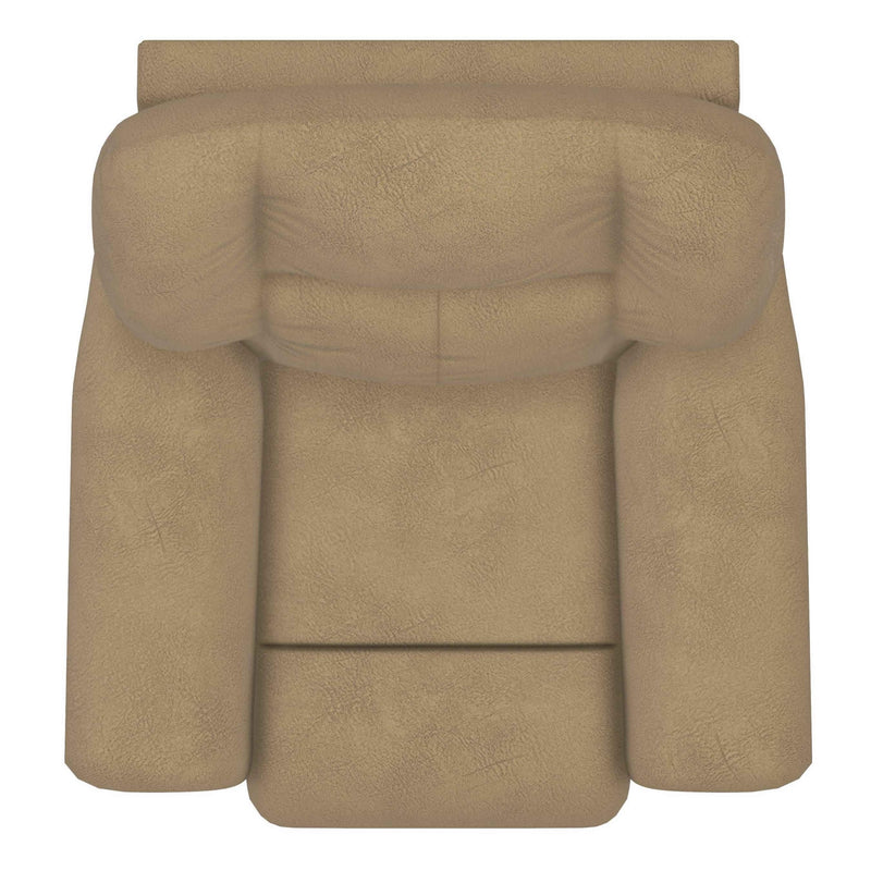 La-Z-Boy Jasper Rocker Fabric Recliner 010709 D126738 IMAGE 5