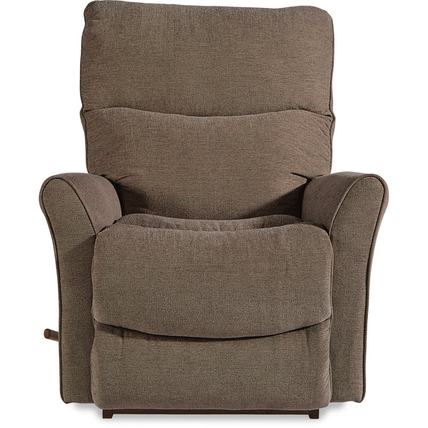 La-Z-Boy Rowan Rocker Fabric Recliner 010765 C151677 IMAGE 1