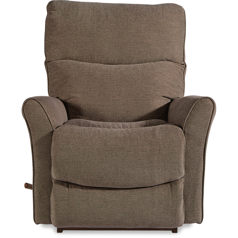 La-Z-Boy Rowan Rocker Fabric Recliner 010765 C151677 IMAGE 1