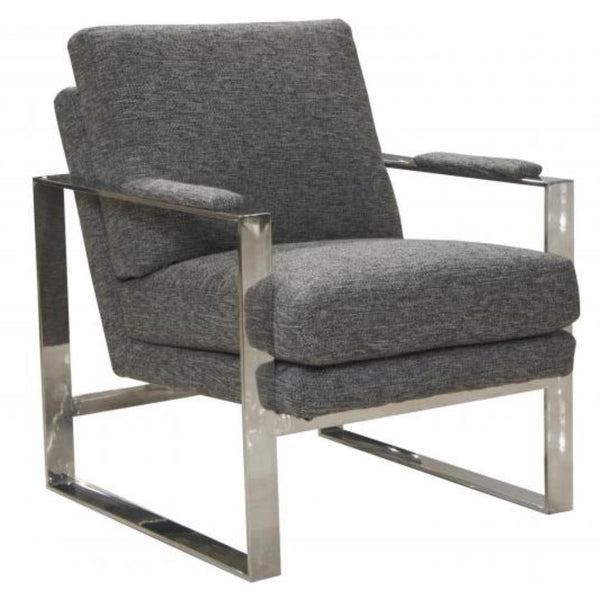  Jackson Furniture Meridian Stationary Fabric Accent Chair 709-20 2805-38 IMAGE 1