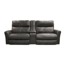  Catnapper Mara Power Reclining Leather Match Sofa 874751 1225-58/3025-58 IMAGE 1